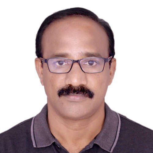 Umesh Raman
