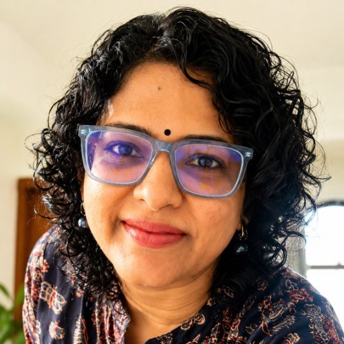 Aparna Thota
