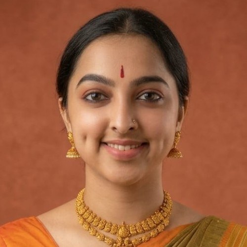 Suhasini B. V.