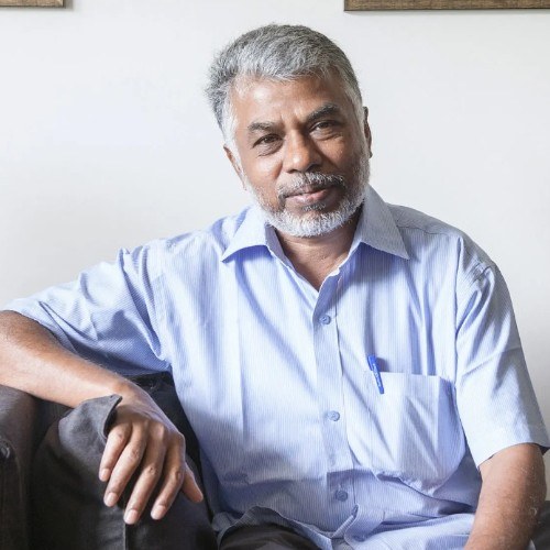 Perumal Murugan