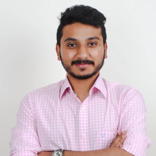 Nijesh Shah