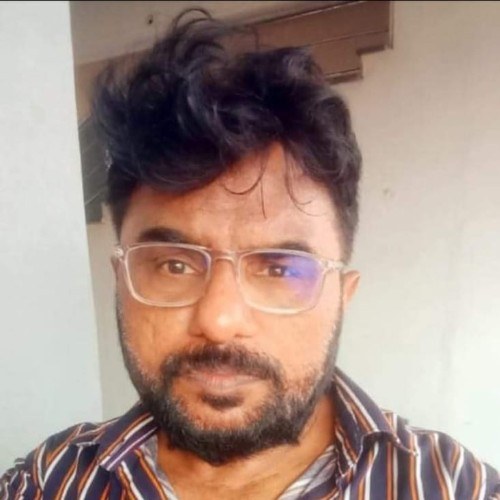 Gopini Karunakar