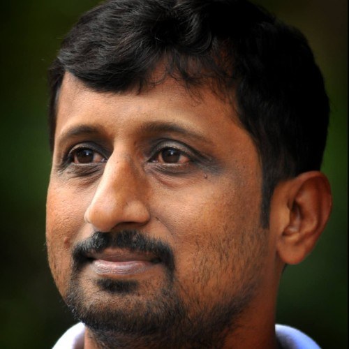 Chiamanalli Rameshbabu
