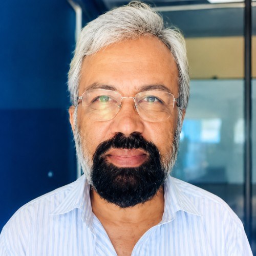 Dennis Paul