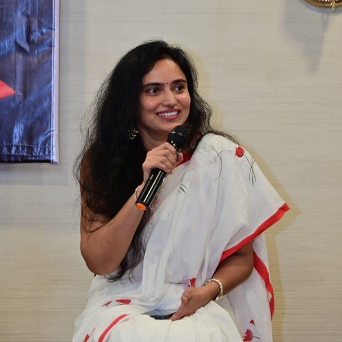 Swetha Yerram