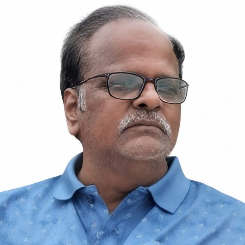 VamsiKrishna