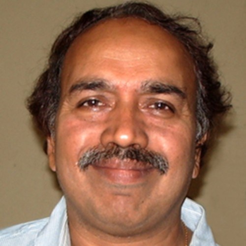 B.G. Gujjarappa