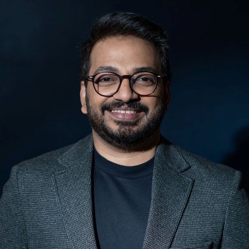 Tony Xavier