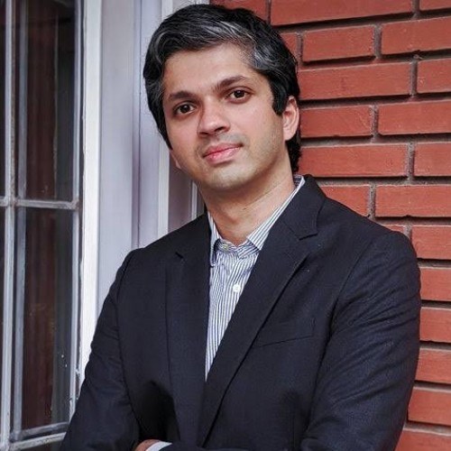 Keshava Guha