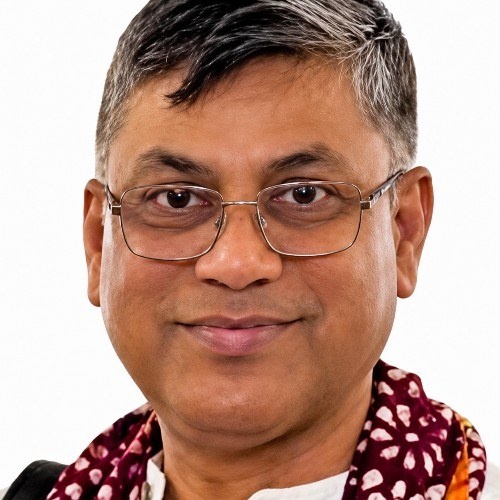 Jayanta Boral