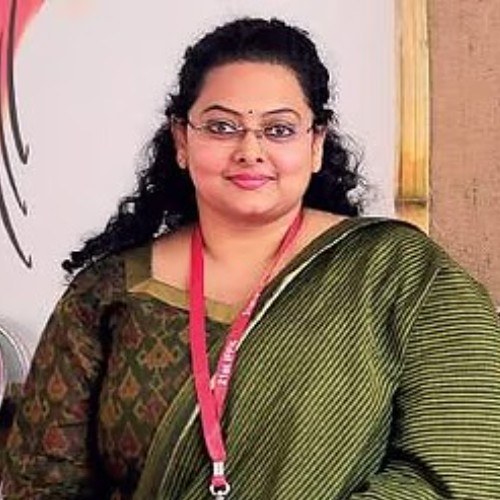 Ananya Kasaravalli