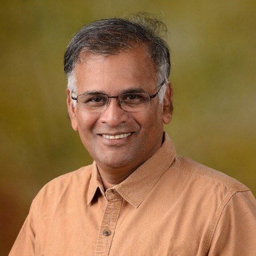 B. Jeyamohan