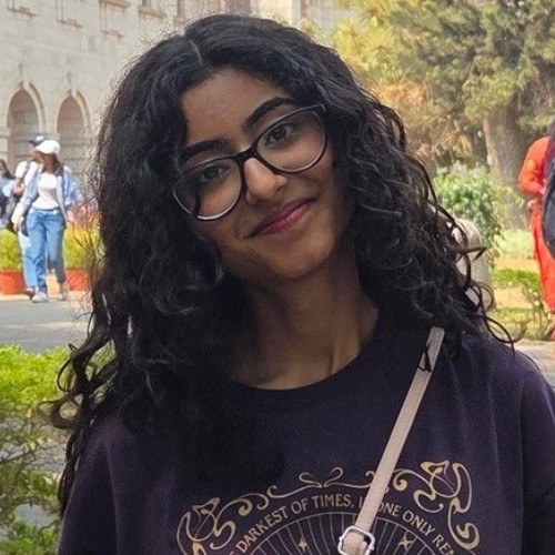Arshdeep Kaur