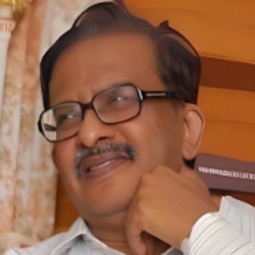 O. L Nagabhushana Swamy