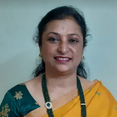 Vinutha Budihal