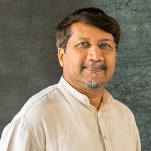 M. S. Murthy