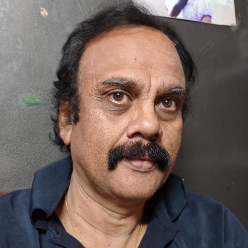 Ramesh Kalyan