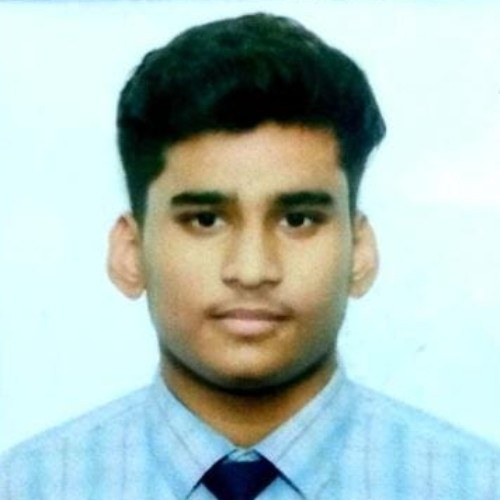 Krish Koushal