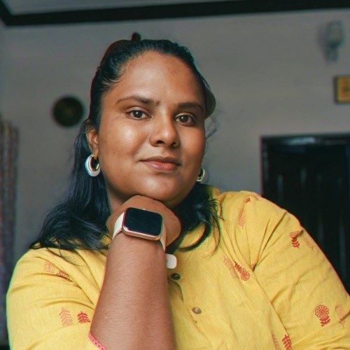 Sanghamitra Nagaraghatta
