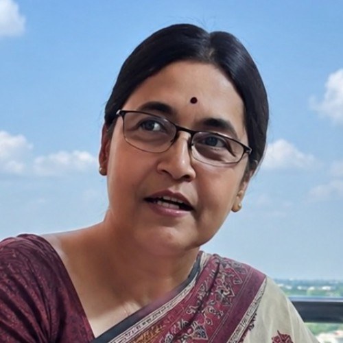 Kondepudi Nirmala