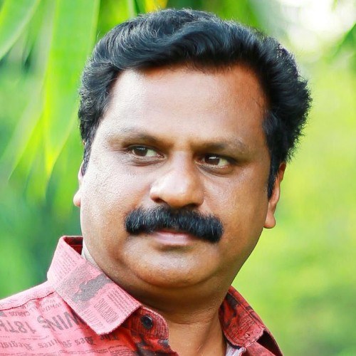 Arshad Bathery