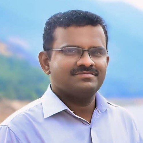 Rayagiri Shankar