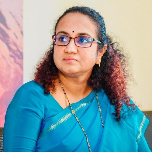 K. M. Vasundhara