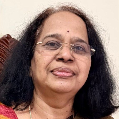 K. Suneetha Rani