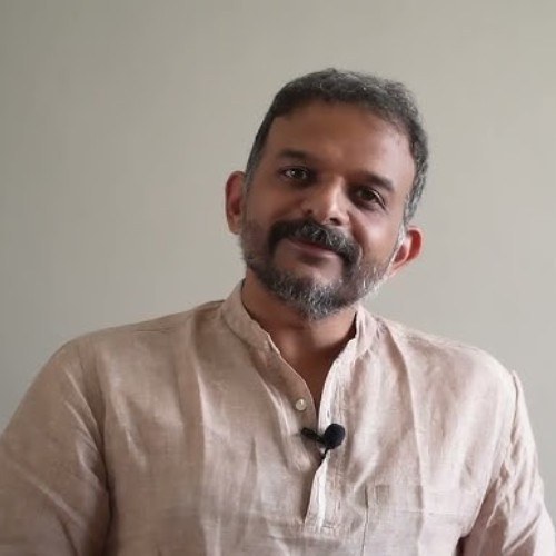 T.M.Krishna