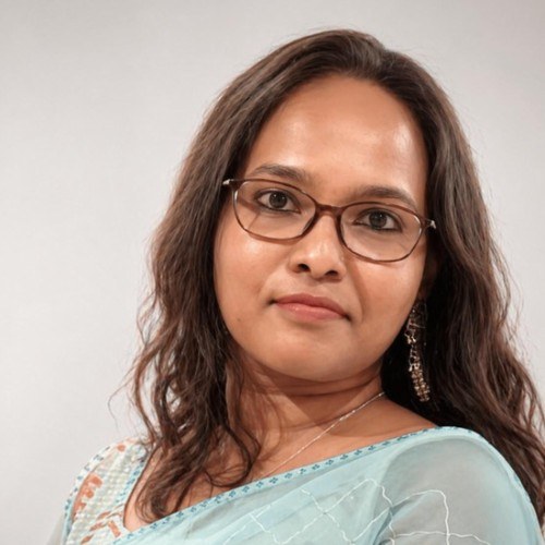 Madhuri Palaji