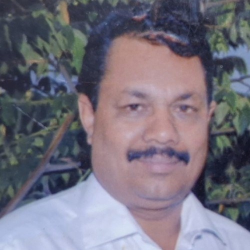 Prasad Swamy