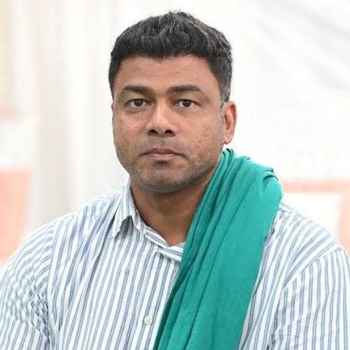 Darshan Puttannaiah
