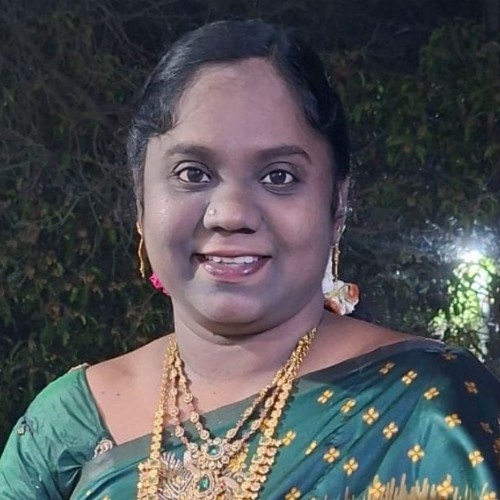 Dondapati Nagajyothy