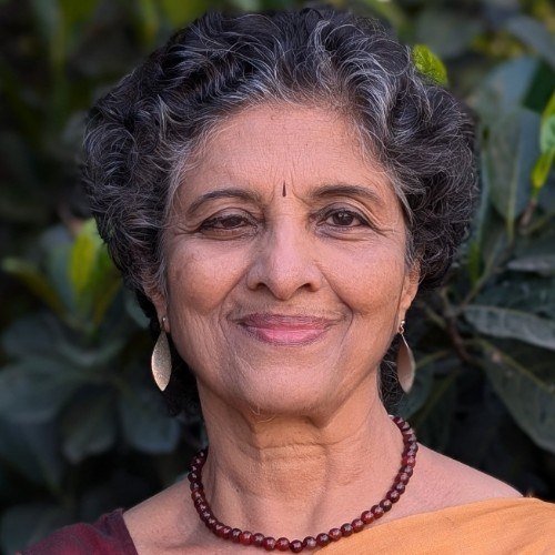 Geetha Bhat