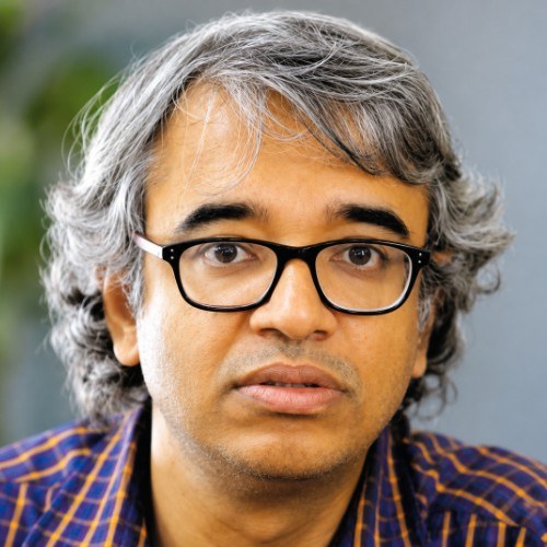 P. Raman