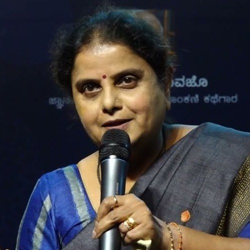 M.S. Ashadevi