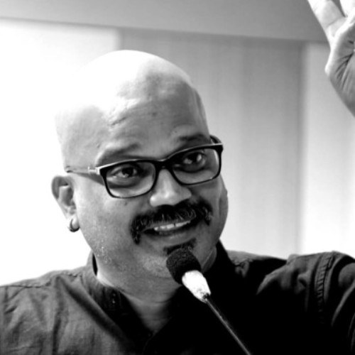 Nithyananda B. Shetty