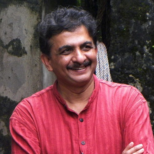 Jayanth Kaikini