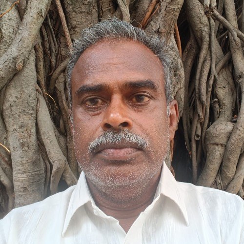 E. Thangamani