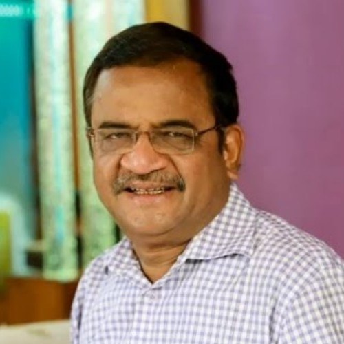 K. Satyanarayan