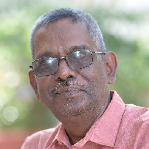 S. A. Vengada Soupraya Nayagar