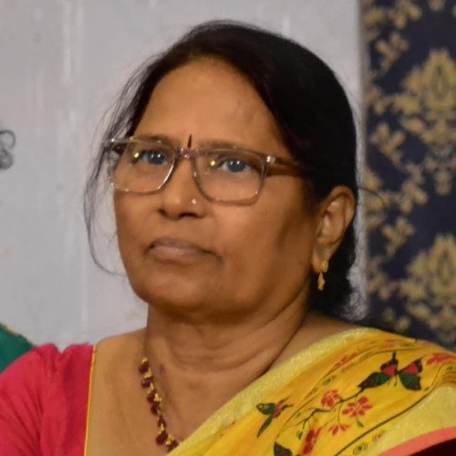 Vijaya Bhandaru
