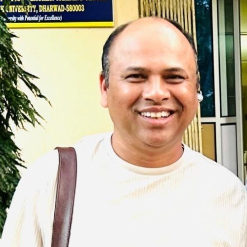 Subhash Rajamane