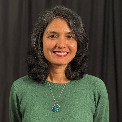 Anisha Sheth