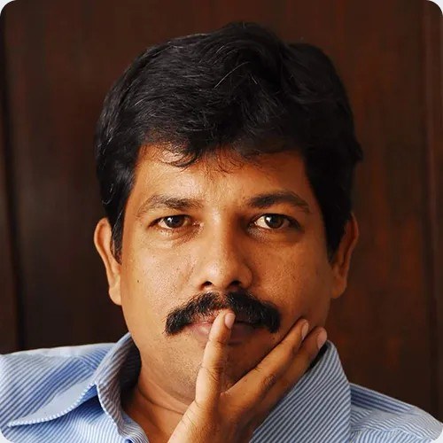 Mohammad Khadeer Babu