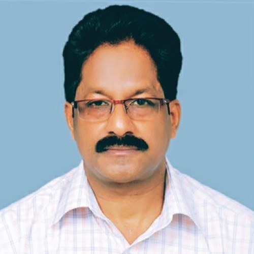 Vishnumangalam Kumar