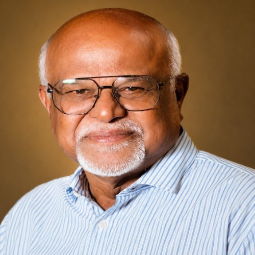 Gopal Krishna Pai