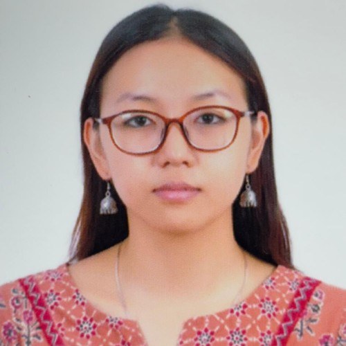 Angom Chanu Diana
