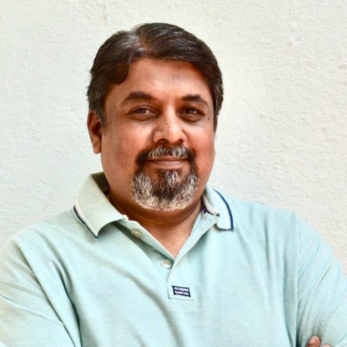 Sameer Joshi