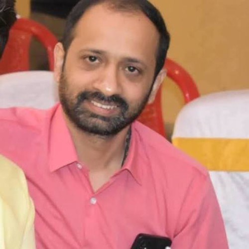 Gururaj Kodkani